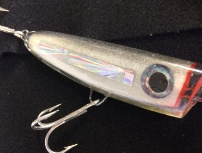 Patriot w/ Silver - Image 2