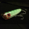 Mackerel w/ Stripe in Patriot