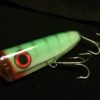 Mackerel w/ Stripe in Patriot - Image 2