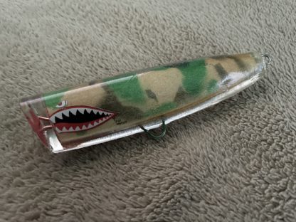 Rambo Patriot-- LIMITED EDITION - Image 3